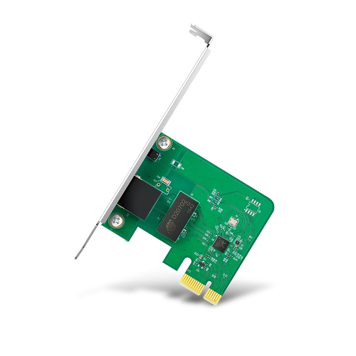 Adaptador TP-Link TG-3468, Verde Alambrico PCI-e 2000 Mbit/s 10 - 90% Fcc, Ce