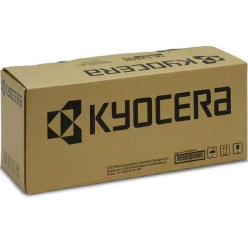 Tóner Kyocera TK-1242 Original, Negro