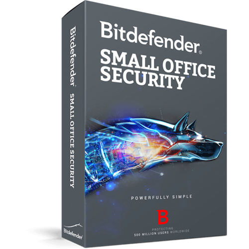 Antivirus Bitdefender TMBD-053, 10 Licencia(s), 1 Año(s), Corporativa (corp)