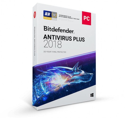 Antivirus Bitdefender TMBD-404, 10 Licencia(s), 1 Año(s), Base, Medios Físicos