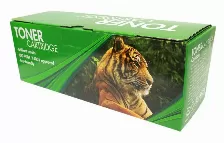 Toner Generico TN1060 para Brother HL-1110/1112//DCP-1512/1510/MFC-1810/1815R Tigre (caja Verde)
