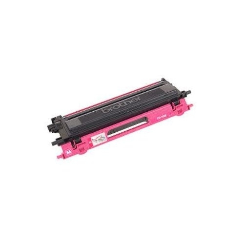Tóner Brother TN-115M Toner Cartridge Original, Magenta