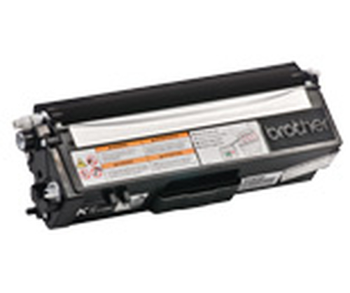 Tóner Brother TN-310BK Original, Negro