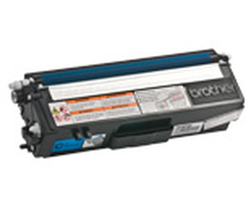 Tóner Brother TN-310C Original, Cian, Compatibilidad HL-4150CDN, HL-4570CDW, HL-4570CDWT, MFC-9460CDN, MFC-9560CDW, MFC-9970CDW, Rinde 1500 Páginas