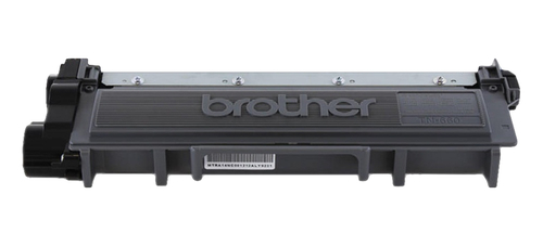 Toner Brother TN-660, Negro, 2600 Paginas Open Box