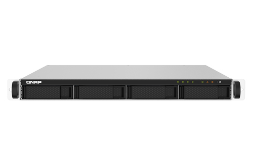 NAS Qnap TS-432PXU AL324, 1.7 GHz, 0 TB, Bahías 4