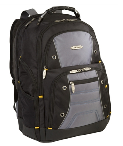 Mochila Targus Drifter II Hasta 17"