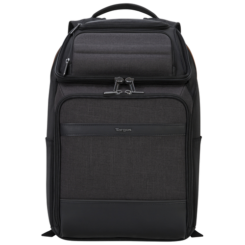 Mochila Targus TSB895 Hasta 16", Gris