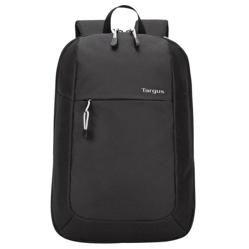 Mochila Targus TSB966GL 3 Compartimentos, Tamaño Max de Pantalla 16", Color Negro