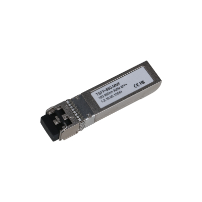Conversor de Medios Dahua Technology TSFP-850-MMF SFP, 1000 Mbit/s, Multi-modo, 300 m