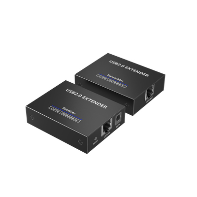 Extensor de Red Epcom TT150USB 480 Mbit/s
