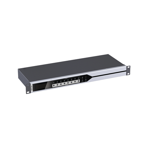 Switch Video Epcom TT818 HDMI, HDMI X 16, 4K Ultra HD
