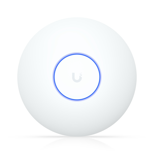 Access Point Ubiquiti U7 Lite 4300 Mbit/s, 2.4 GHz, 5 GHz, PoE, Blanco