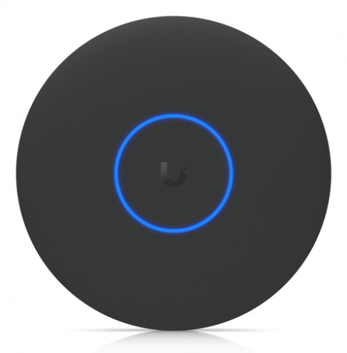 Access Point Ubiquiti U7 Pro Xg 5800 Mbit/s, 2.4 GHz, 5 GHz, PoE, Negro