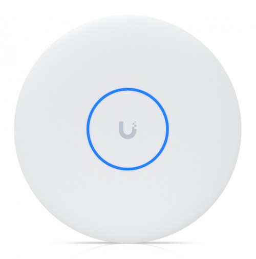 Access Point Ubiquiti U7 Pro Xgs 8600 Mbit/s, 2.4 GHz, 5 GHz, PoE, Blanco