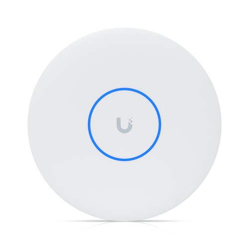 Access Point Ubiquiti U7 Pro Xg 5800 Mbit/s, 2.4 GHz, 5 GHz, PoE, Blanco