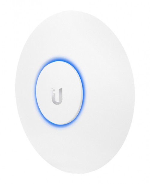 Access Point Ubiquiti Networks Uap-AC-pro Dual Band, 2x 3DBI, PoE, Montaje de Pared y Techo
