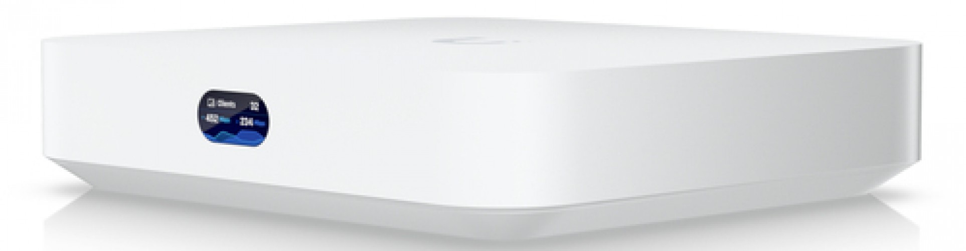 Unidad Optica Ubiquiti Ultra, Blanco, Policarbonato (PC), LAN, Arm, Arm Cortex, CORTEX-A53