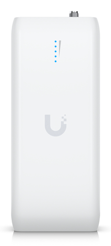 Repetidores Ubiquiti Udb 866.7 Mbit/s, 5 Dbi, Frecuencia 5 GHz, Inalámbrico y Alámbrico, RJ-45 1, con PoE