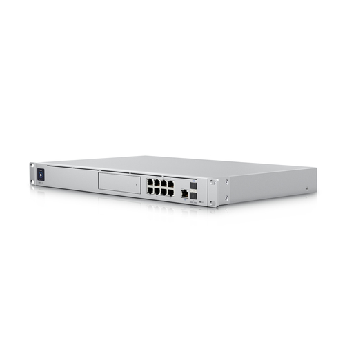 Unidad Optica Ubiquiti Dream Machine Special Edition 8RJ45, PoE