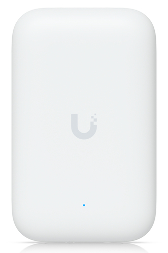 Access Point Ubiquiti Swiss Army Knife Ultra, Inalambrico, 2.4 GHZ/5 Ghz, 300 Mbps, Blanco