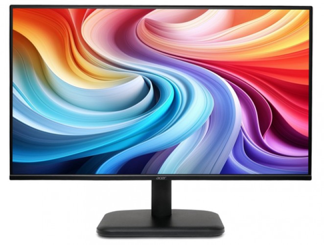 Monitor Acer Vero EK271 Gbi