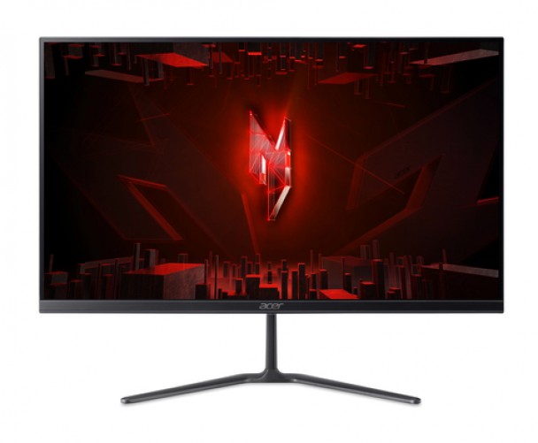 Monitor Acer KG270 M5BIIP LCD, 27", Full HD, IPS, 180 Hz, 1 ms, Freesync, Negro