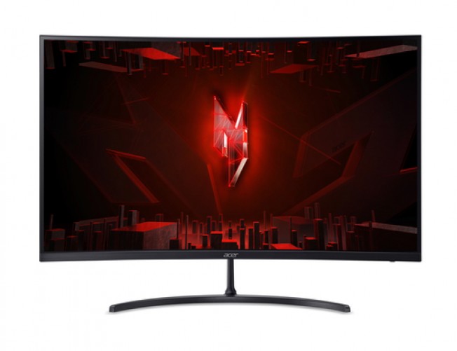 Monitor Acer Nitro ED0 EDT320Q S3 LED, 32", Full HD, 1 ms, Freesync, Negro