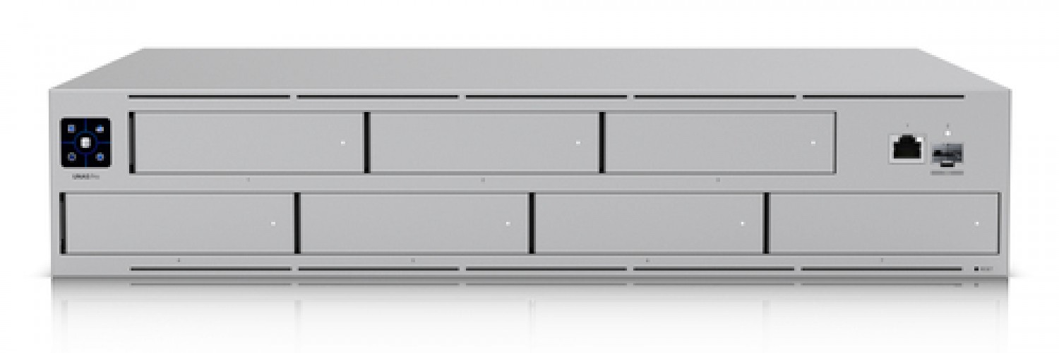 NAS Ubiquiti Unas Pro CORTEX-A57, 1.7 GHz, Bahías 7
