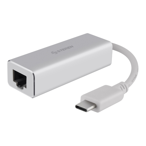 Tarjeta Steren USB-473, Plata, 1 Pieza(s), 1 Gbit/s, Windows 7, Windows 8, Windows Vista, Windows XP, Mac OS X 10.6, Mac OS X 10.7, Mac OS X 10.8, Mac...