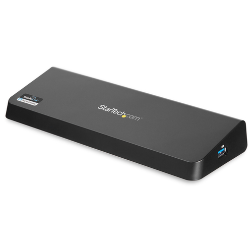 Docking Station Startech.com USB 3.2 Gen 1 (3.1 Gen 1) Type-b, HDMI 1, USB A 4