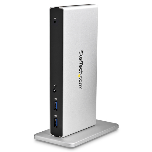 Docking Station Startech.com USB 3.2 Gen 1 (3.1 Gen 1) Type-b, HDMI 0, USB A 5