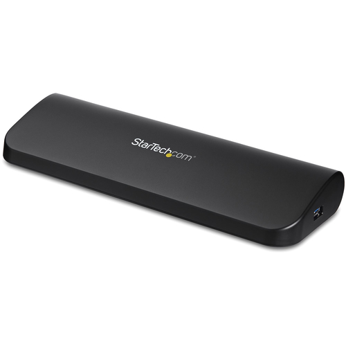 Docking Station Startech.com USB 3.2 Gen 1 (3.1 Gen 1) Type-b, HDMI 1, USB A 3