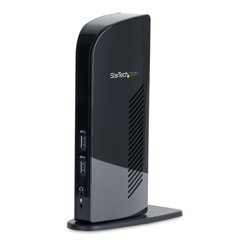 Docking Station Startech.com USB 3.2 Gen 1 (3.1 Gen 1) Type-b, HDMI 1, USB A 2