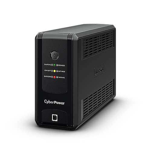No Break Cyberpower UT1000GU 500W 1000VA, 8 Contactos