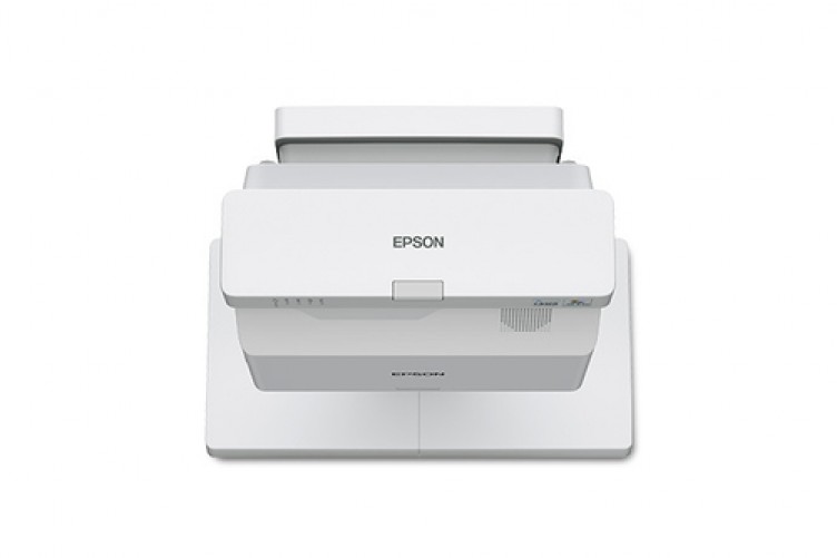 Proyector Epson 770FI 3LCD, 4100 Lúmenes Ansi, 1080p (1920x1080), Bocinas, Blanco