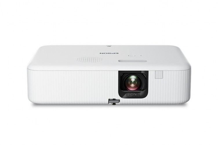 Proyector Epson Epiqvision FH02 3LCD, 3000 Lumenes Ansi, 1080p (1920x1080), Bocinas, Blanco