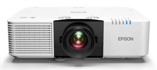 Videoproyector Epson Powerlite L790U, 3LCD, Wuxga, 7300 Lumenes, HDMI, Laser,