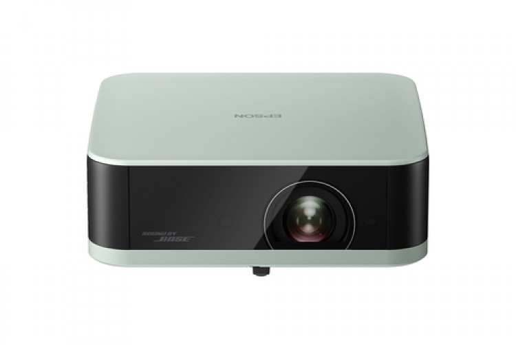 Proyector Epson Lifestudio Pop EF-61 3LCD, 700 Lúmenes Ansi, 1080p (1920x1080), Bocinas, Verde