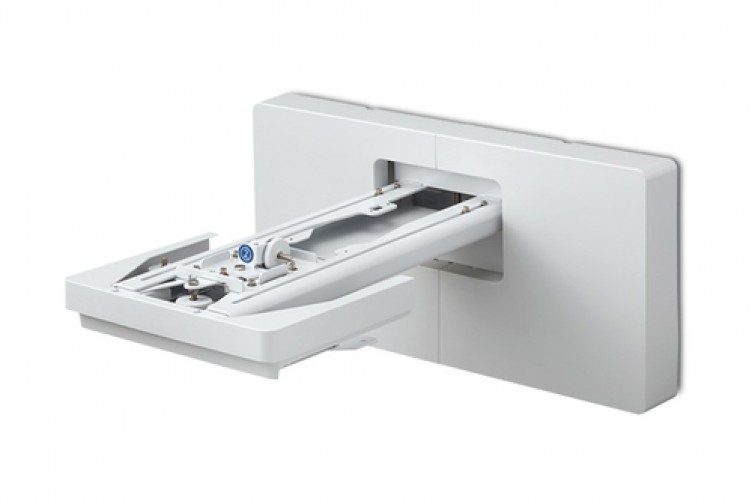 Soporte de Proyector Epson V12HA06A05 Pared, Blanco
