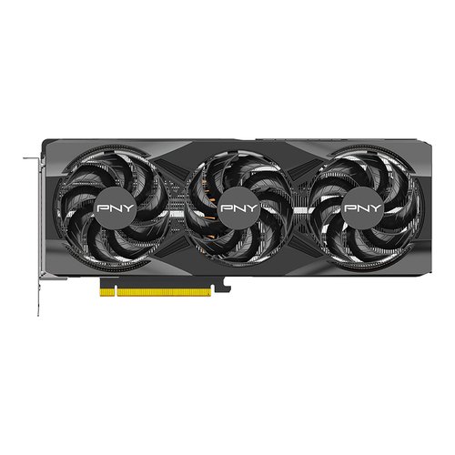 Tarjeta de Vídeo Pny Geforce Rtx 5070 Ti Oc Geforce Rtx 5070 Ti, 16 GB, 256 Bit, GDDR7, PCI Express X16 5.0