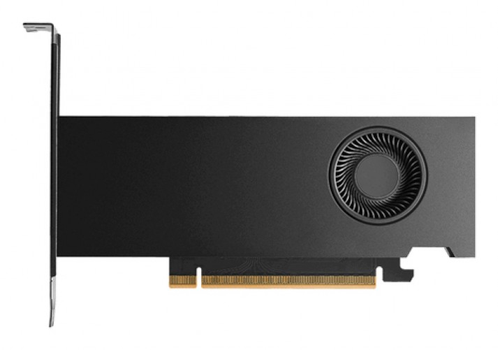 Tarjeta de Video Pny Rtx Pro 2000 Blackwell Rtx Pro 2000, 16 GB, 128 Bit, GDDR7, PCI Express X8 5.0