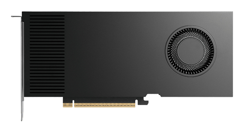 Tarjeta de Video Pny Rtx Pro 4000 Blackwell Rtx Pro 4000, 24 GB, 192 Bit, GDDR7, PCI Express X16 5.0