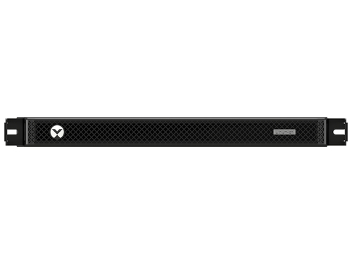 Accesorios de UPS Vertiv Liebert VEBCLI-192VRT1U Gabinete para Batería Externa, Negro