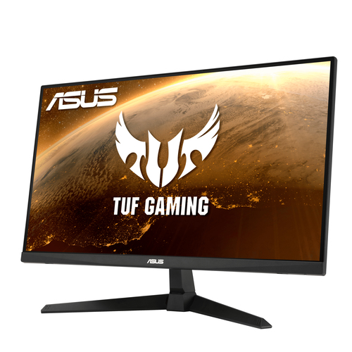 Monitor Gamer Asus Tuf VG277Q1A LED, 27", Full HD, 165 Hz, Bocinas Integradas, AMD Freesync, Negro