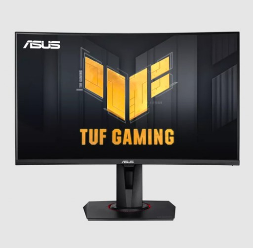 Monitor Asus Tuf Gaming VG27VQM, 27", Full HD, 240Hz, Bocinas, Negro