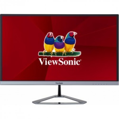 Monitor Viewsonic Vx Series VX2476-SMHD LED, 24", Full HD, IPS, 4 ms