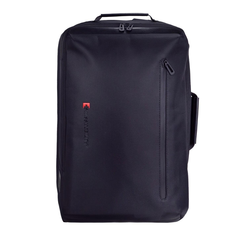Mochila Swiss Mobility WATSON-117BK Hasta 17", Negro
