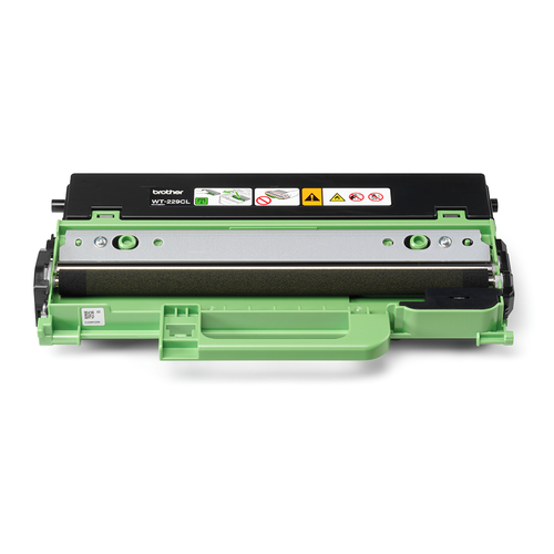 Tambor para Impresora Brother WT-229CL Original, 50000 Páginas