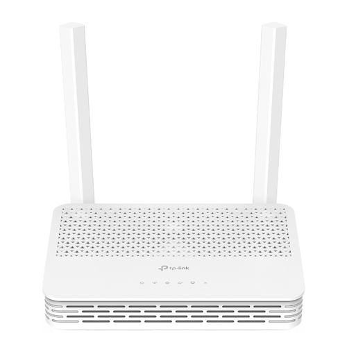 Router Inalambrico TP-Link XC220-G3 Unidad de Fibra Optica (onu), 2488 Mbit/s, 2RJ-45 Blanco